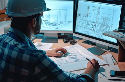 Detail Engineering Design